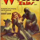 Illustration for article titled The Woman Whose Pulp Art Was Too Sexy for Public Decency